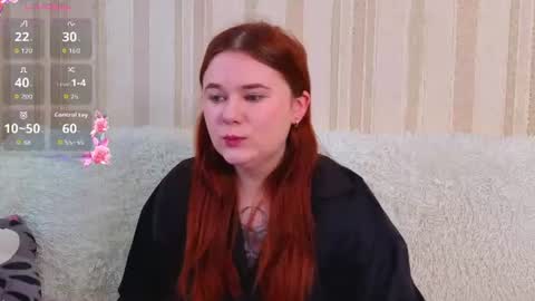 Mabel online show from July 1, 2026, 5:20 am