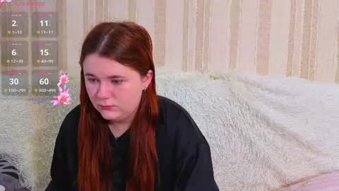 Mabel online show from July 14, 2026, 5:45 am