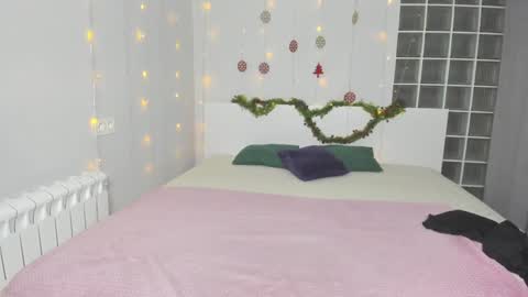 Fiery Stella online show from December 29, 2024, 9:17 am