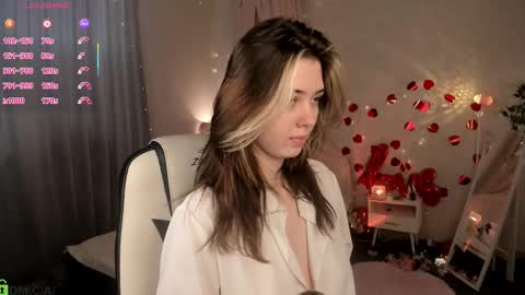 Snapshot of fieryfeline chatting on March 27, 2026, 3:12 am Filla online show from March 27, 2026, 3:12 am