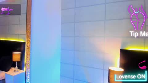 Luciana online show from October 11, 2025, 4:33 am