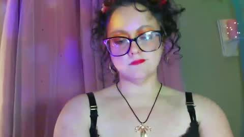 fieryminx67 online show from September 24, 2025, 7:23 am