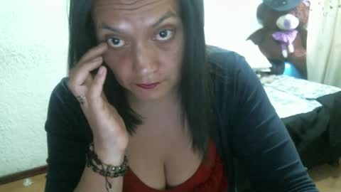FIERYWOMAN online show from September 19, 2025, 1:12 pm