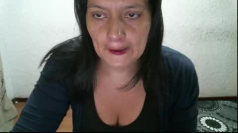 FIERYWOMAN online show from November 1, 2025, 11:34 am