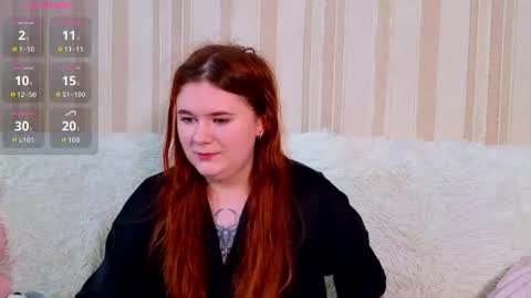 Snapshot of fieryy_foxy chatting on July 24, 2026, 8:01 am fieryy_foxy online show from July 24, 2026, 8:01 am