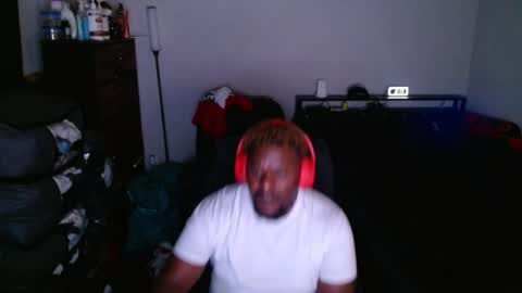 Big Figi Dan online show from July 17, 2026, 7:26 am