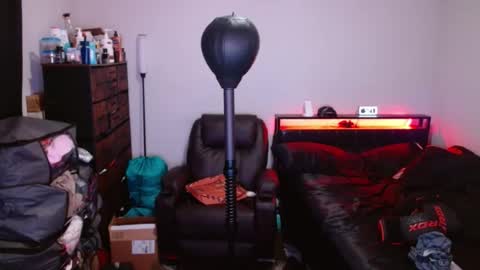Big Figi Dan online show from August 6, 2026, 10:28 am