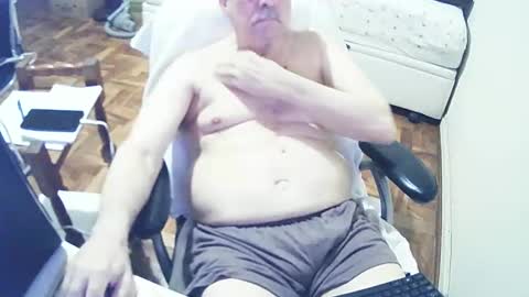 filhober online show from February 7, 2025, 2:40 am