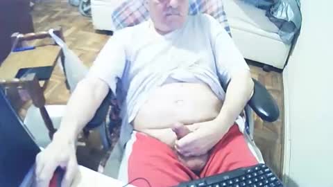 filhober online show from September 19, 2025, 3:08 am