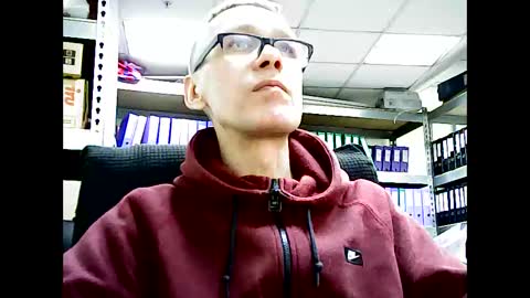 Filip online show from February 17, 2025, 12:27 pm