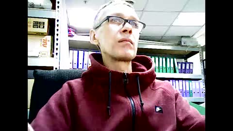 Filip online show from March 12, 2025, 10:48 am