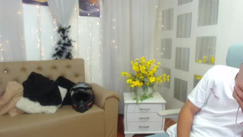 Filip David online show from January 16, 2025, 6:27 pm