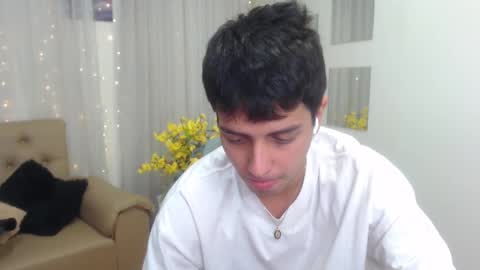 Filip David online show from March 7, 2025, 3:18 pm