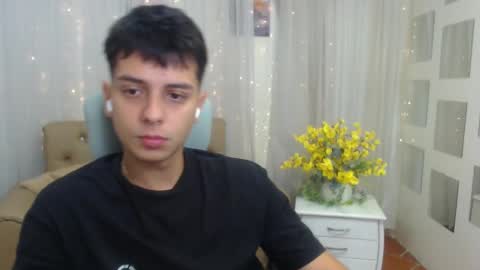 Filip David online show from March 12, 2025, 12:26 pm