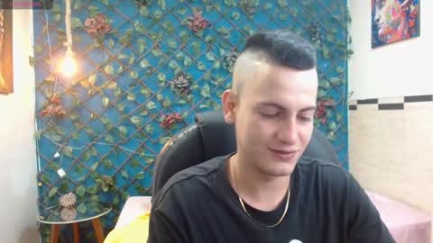 Filip David online show from March 12, 2026, 4:18 am