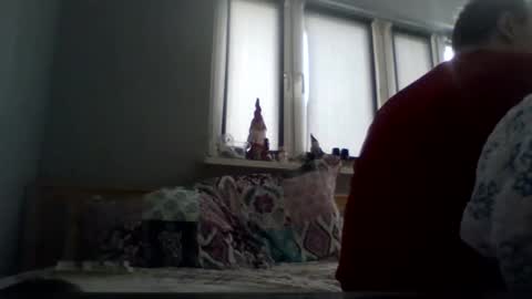 filipek757 online show from January 9, 2026, 11:02 am