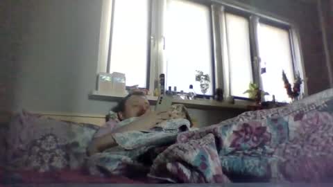 Snapshot of filipek757 chatting on April 18, 2026, 12:53 pm filipek757 online show from April 18, 2026, 12:53 pm