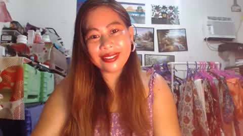 filipina beauty. online show from October 2, 2025, 8:16 pm