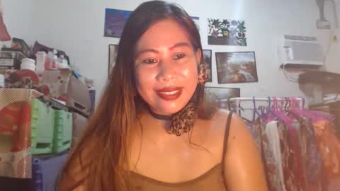 filipina beauty. online show from October 4, 2025, 1:03 am