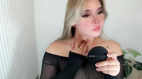  Angela  DONT FORGET TO FOLLOW AND GIVE ME APPRECIATION online show from November 29, 2025, 3:20 am