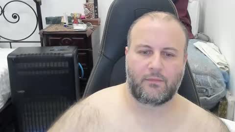 filippo12356 online show from January 4, 2025, 9:52 pm