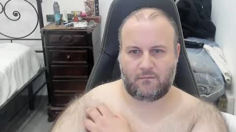 filippo12356 online show from February 5, 2025, 11:50 pm