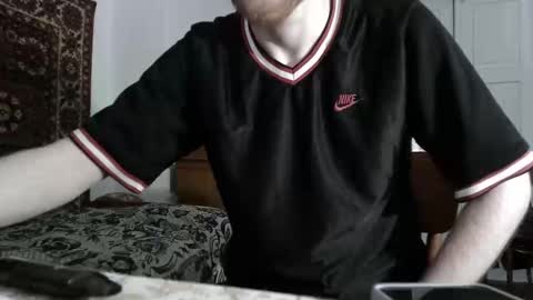 Whitechocolate online show from April 28, 2026, 8:25 pm