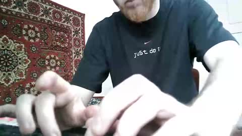 Snapshot of fillipsondon chatting on May 30, 2026, 11:29 am Whitechocolate online show from May 30, 2026, 11:29 am