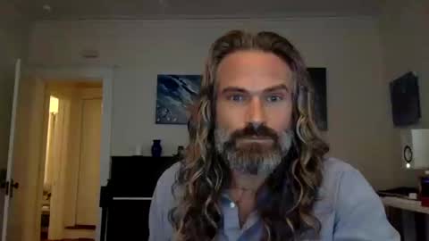 fillmychamber online show from October 12, 2025, 10:20 pm