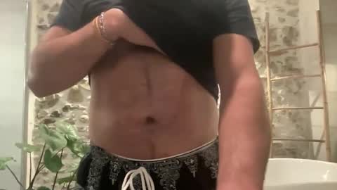 filouxx70 online show from January 7, 2026, 8:50 am