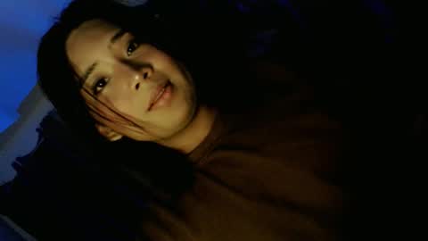 Snapshot of fin_lust chatting on February 8, 2026, 12:30 pm Cassandra Madrigal online show from February 8, 2026, 12:30 pm