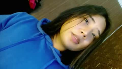 Snapshot of fin_lust chatting on February 13, 2026, 12:45 pm Cassandra Madrigal online show from February 13, 2026, 12:45 pm