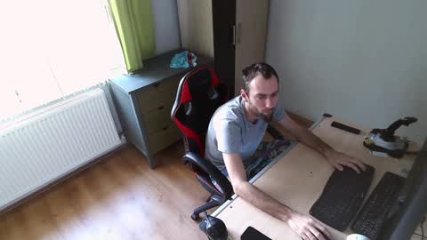 Jane and Findo online show from January 31, 2025, 6:36 pm