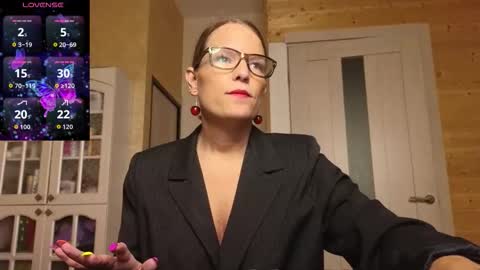 Lady online show from October 6, 2025, 3:48 am