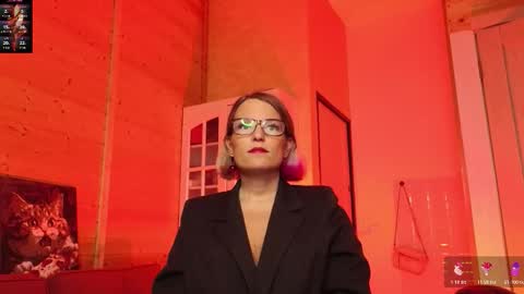 Lady online show from March 12, 2026, 6:58 pm