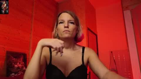 Lady online show from March 30, 2026, 3:57 pm