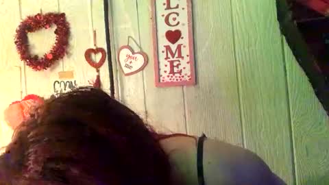 findommefoxi online show from February 15, 2025, 3:31 am