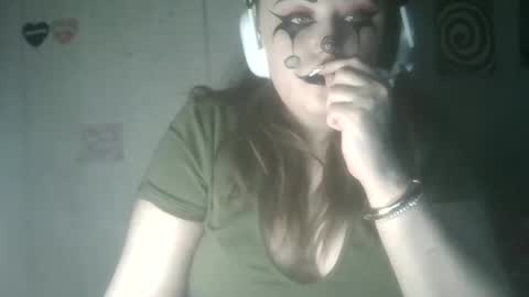 Snapshot of findommefoxi chatting on January 18, 2026, 11:58 am findommefoxi online show from January 18, 2026, 11:58 am