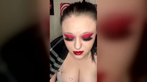 Snapshot of findommefoxi chatting on February 26, 2026, 4:11 am findommefoxi online show from February 26, 2026, 4:11 am