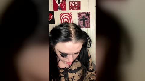 Snapshot of findommefoxi chatting on March 1, 2026, 10:50 am findommefoxi online show from March 1, 2026, 10:50 am