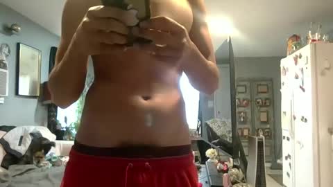 Milfinder99 online show from September 24, 2025, 5:16 pm