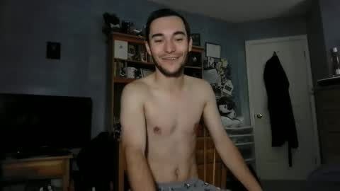 Christian online show from February 18, 2026, 8:16 pm