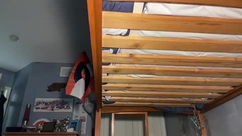 Christian online show from June 24, 2026, 4:17 pm