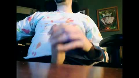 Jimbo online show from January 7, 2025, 1:49 am