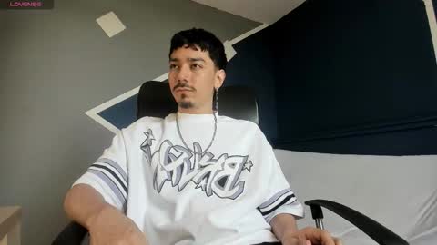 finn_jackson online show from March 14, 2026, 8:03 pm