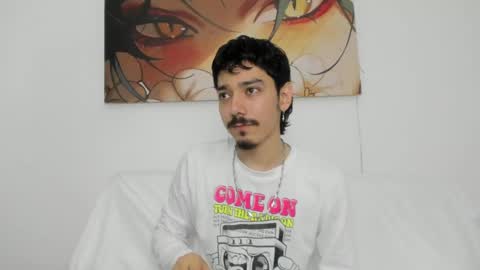 finn_jackson online show from April 14, 2026, 7:53 pm