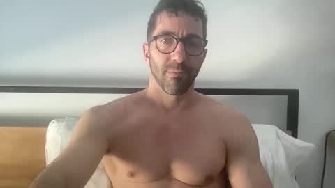 Finn Riley online show from February 13, 2026, 6:59 pm