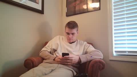 Jake  I am Bicurious online show from January 5, 2026, 8:34 pm