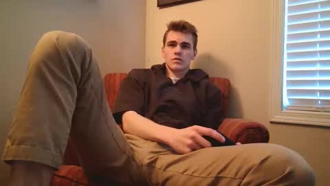 Jake  I am Bicurious online show from February 7, 2026, 10:02 pm