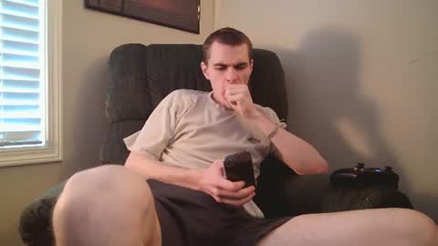 Snapshot of finnabun33 chatting on June 10, 2026, 8:08 pm Jake I am Bicurious online show from June 10, 2026, 8:08 pm